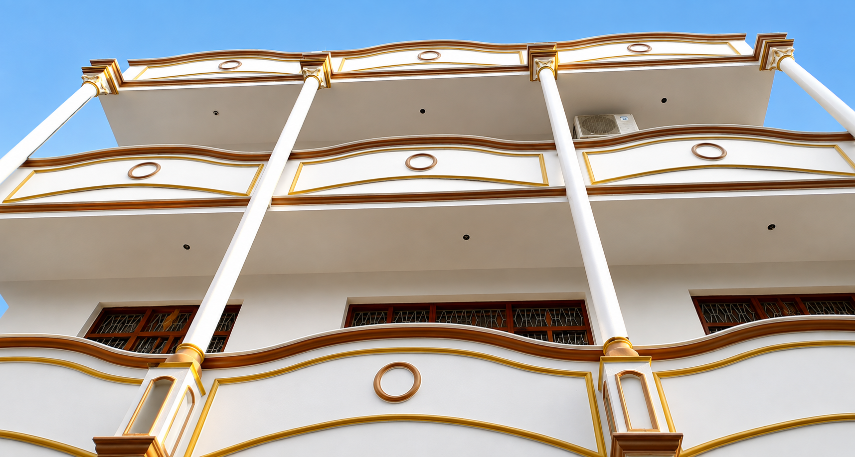 Premium stay at Shri Ram Janki Atithi Nivas